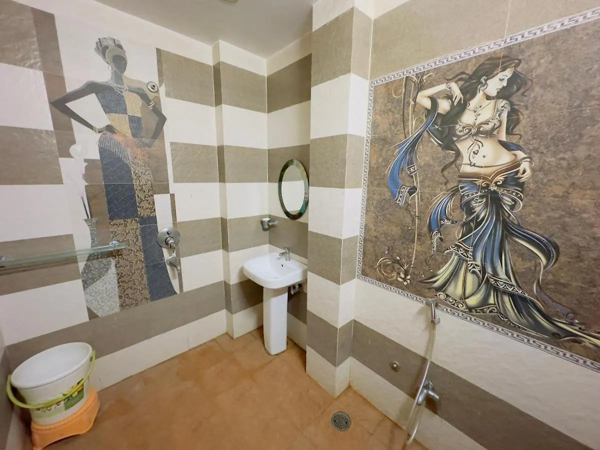 Hotel Sai Palace P.G. House فاراناسي الهند